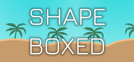 Shape Boxed cover art