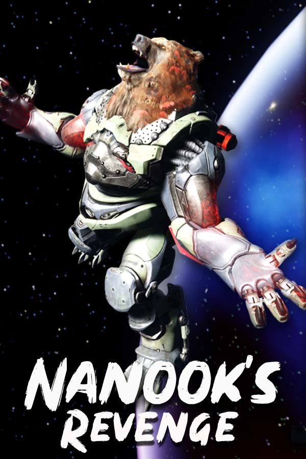 Nanook's Revenge