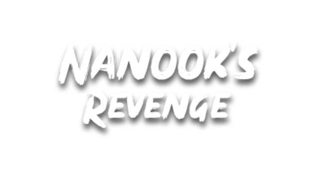 Nanook's Revenge Logo
