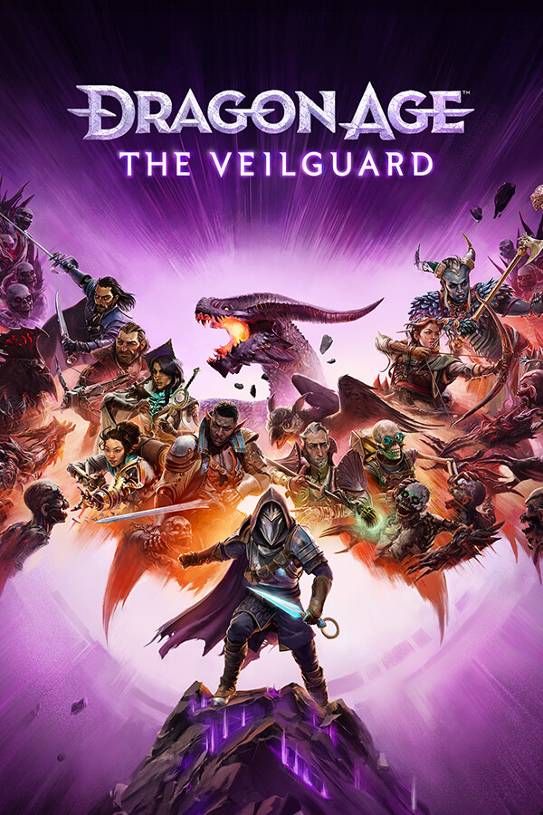 Dragon Age™: The Veilguard for steam