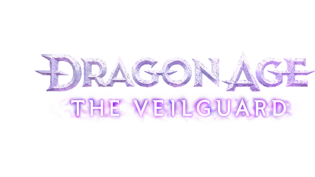 Dragon Age™: The Veilguard Logo