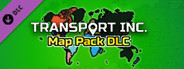 Transport INC - Map Pack