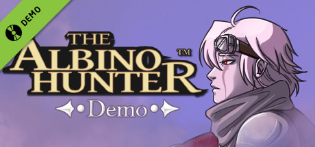 The Albino Hunter™ {Revamp} [Demo] cover art