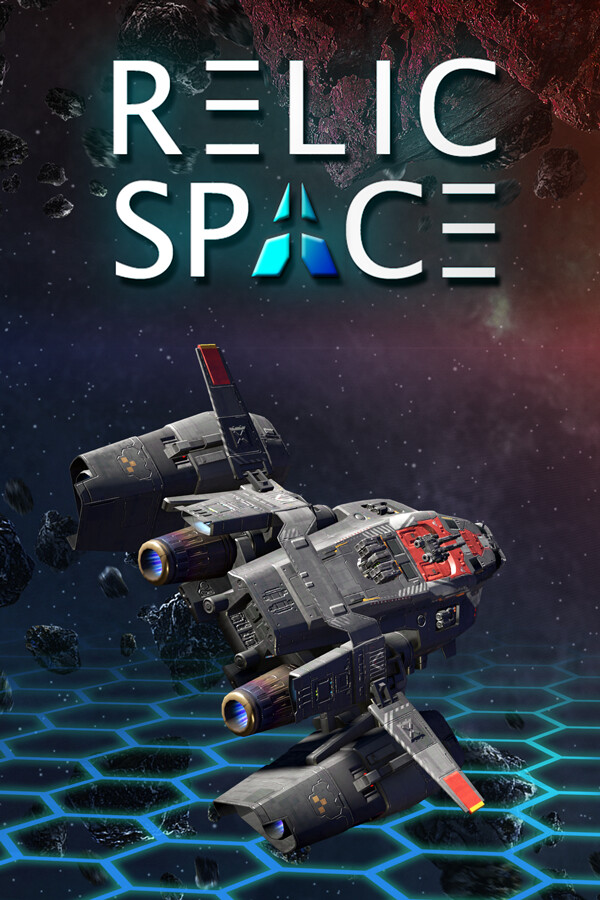 Relic Space Demo