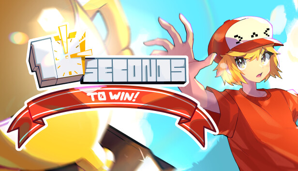 10 Seconds to Win!