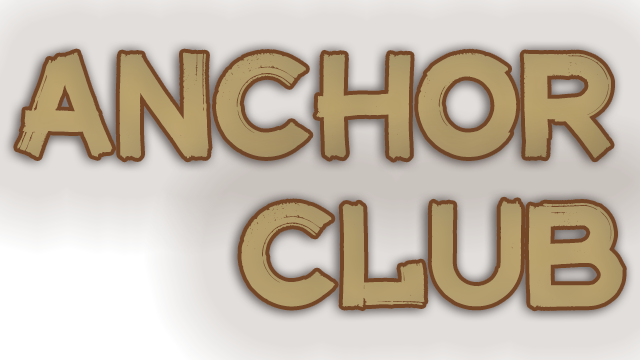 Anchor Club- Backlog.rip