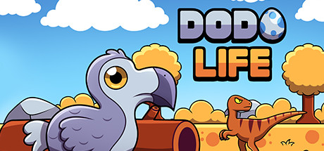 Dodo Life cover art
