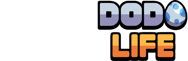 Dodo Life Logo