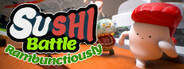 Sushi Battle Rambunctiously System Requirements