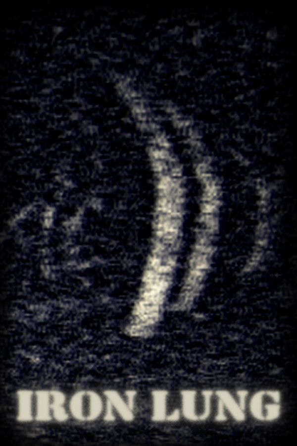 Steam portrait for Iron Lung.