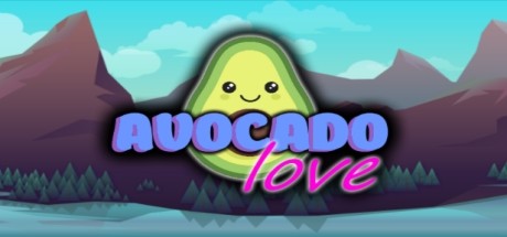 Avocado Love cover art