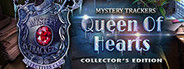 Mystery Trackers: Queen of Hearts Collector's Edition