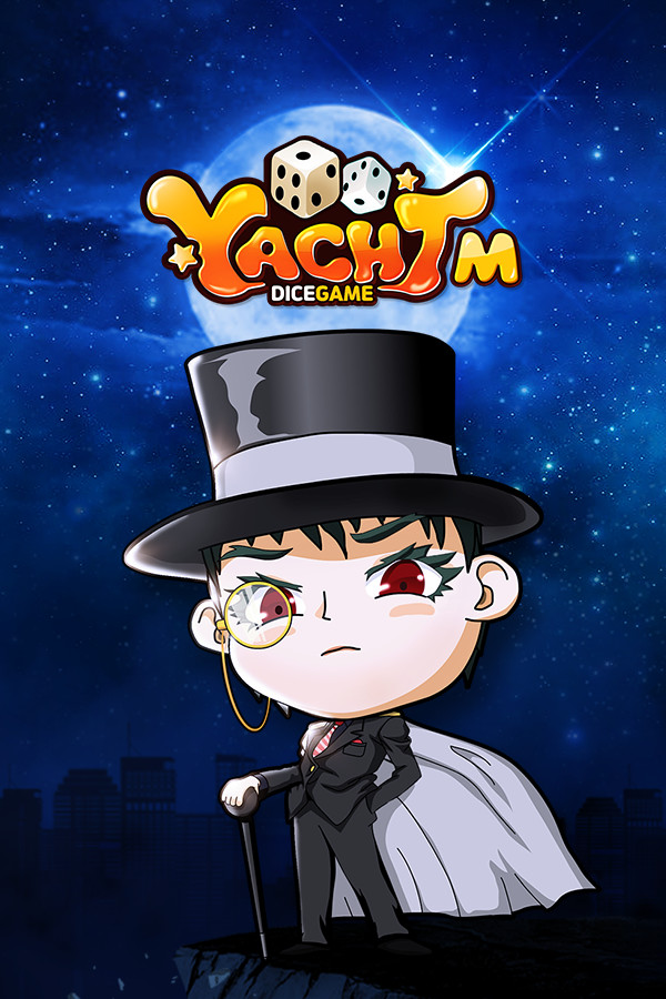 Yacht Dice : Global League