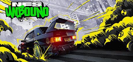 Need for Speed™ Unbound Thumbnail