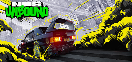 Need for Speed Unbound