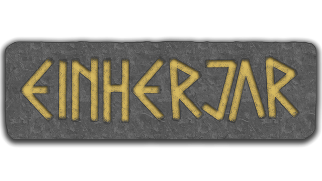 Einherjar Logo