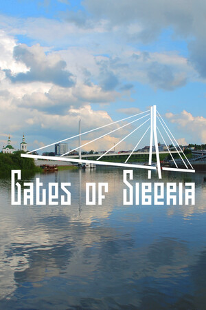 Gates of Siberia game image