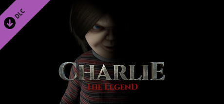 Charlie | The Legend - Full Game DLC cover art