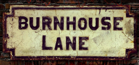 Burnhouse Lane cover art