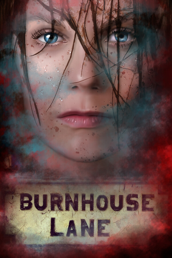 Steam portrait for Burnhouse Lane.