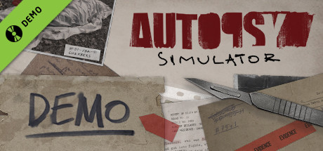 Autopsy Simulator no Steam