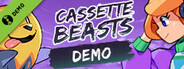 Cassette Beasts: Demo Tape