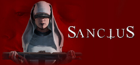 Sanctus cover art