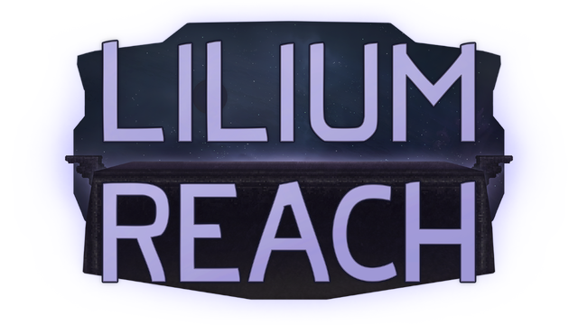 Lilium Reach Logo
