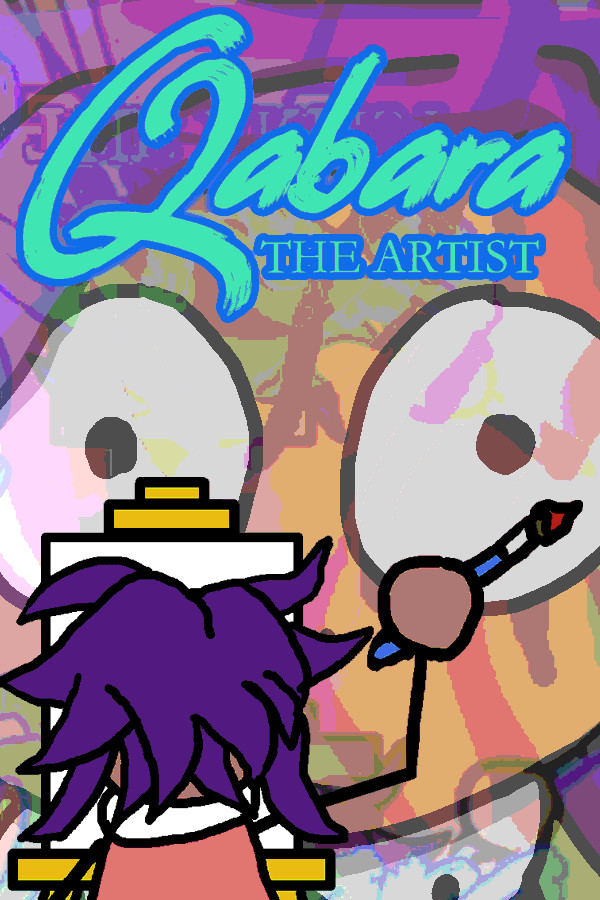 Qabara The Artist