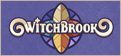 Witchbrook cover art