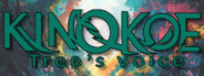KiNoKoe : Tree's Voice System Requirements