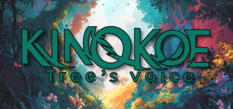 KiNoKoe : Tree's Voice cover art