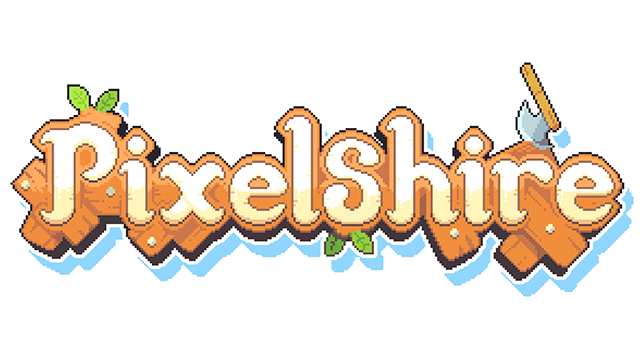 Pixelshire Logo