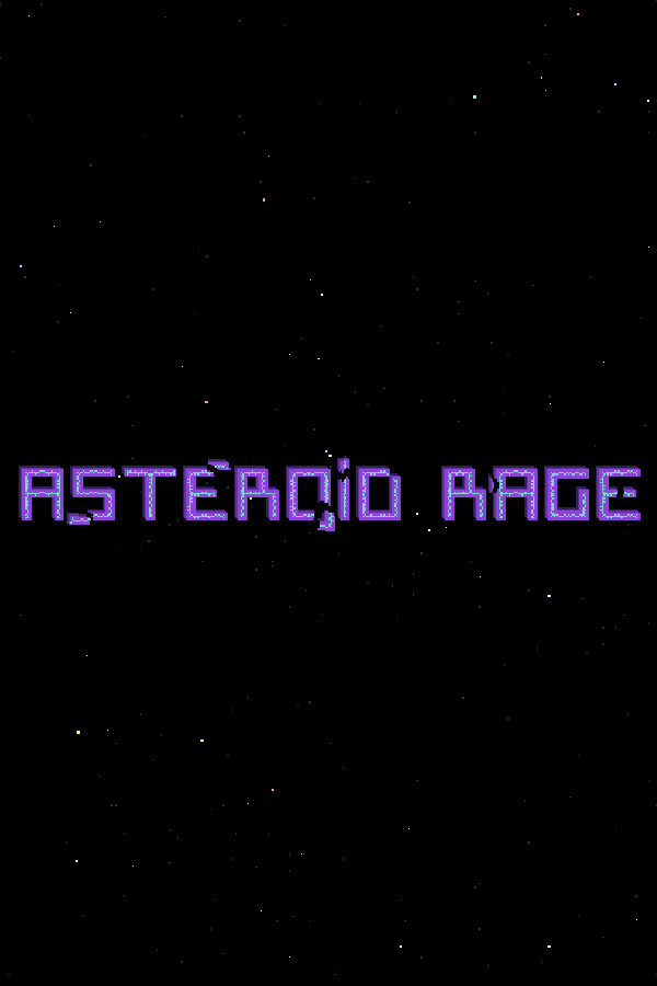 AsteRoid Rage for steam