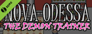 Nova Odessa - The Demon Trainer Demo