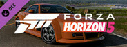 Forza Horizon 5 2005 MG SV-R