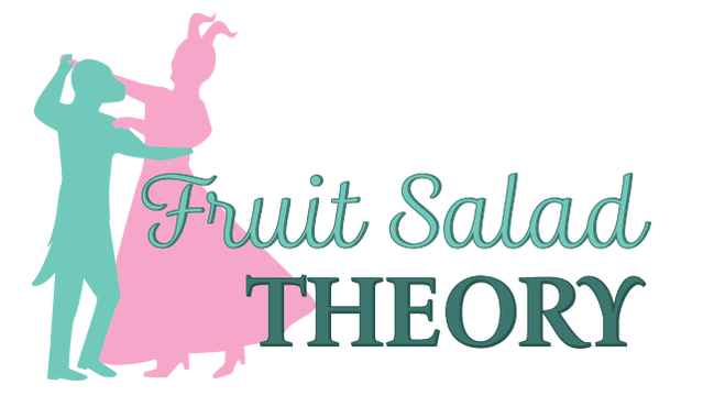 Fruit Salad Theory Logo