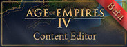 Age of Empires IV Content Editor (Beta)