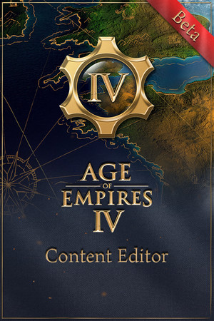 Age of Empires IV Content Editor (Beta)