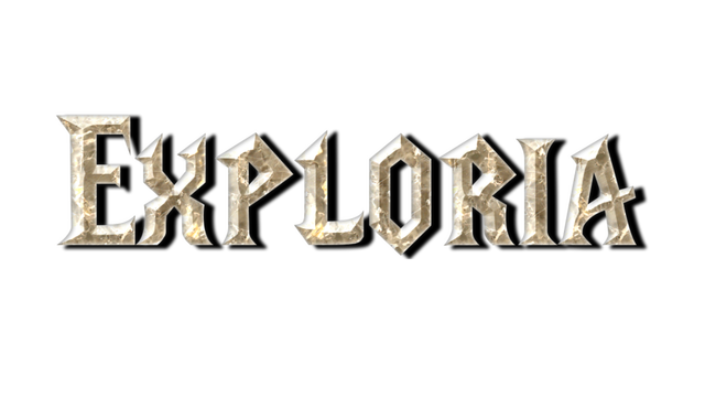 Exploria Logo