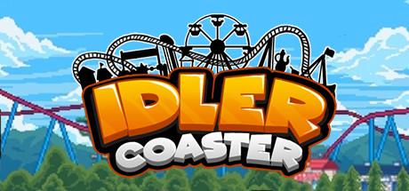 Idler Coaster cover art