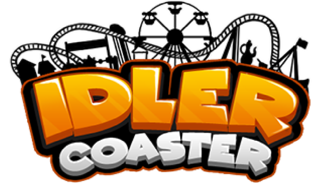 Idler Coaster Logo