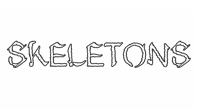 Skeletons Logo