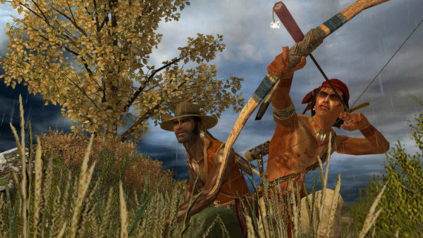 Helldorado game for windows Pc 1