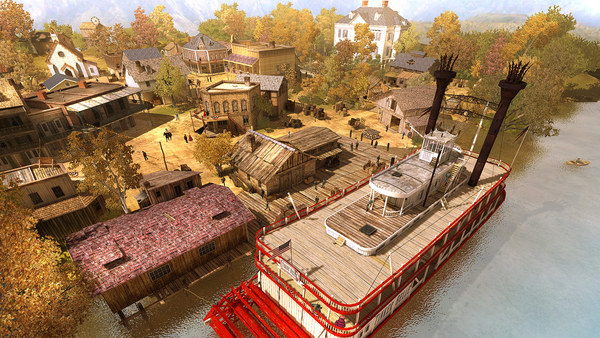 Helldorado for linux