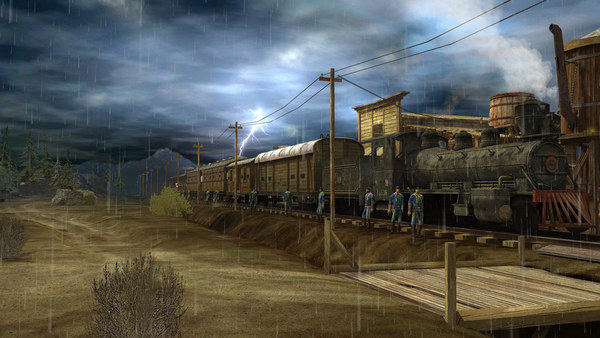 Helldoradofor windows and Linux 1