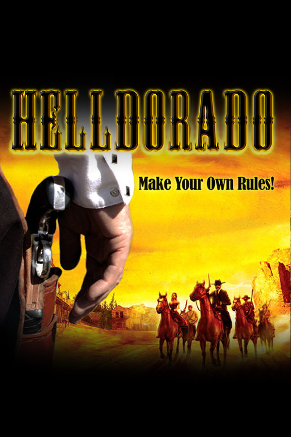Helldorado for steam