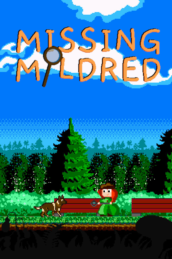 Missing Mildred
