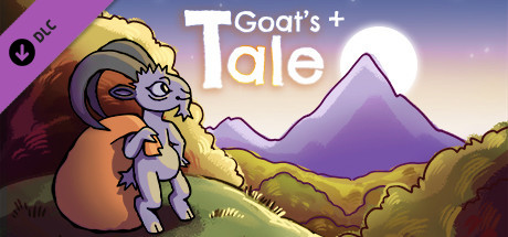 Goat's Tale Plus cover art