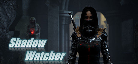 Shadow Watcher PC Specs